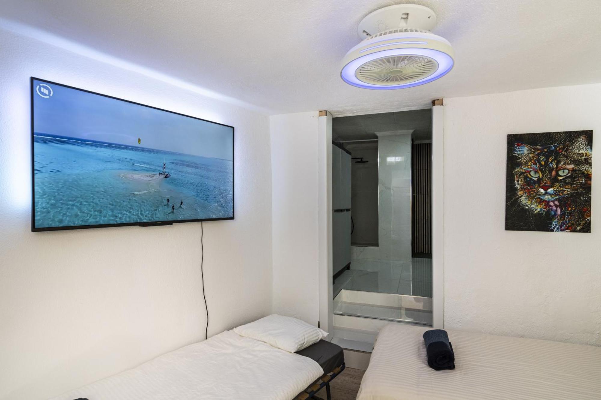 Casa Solara Feriehus Las Palmas de Gran Canaria