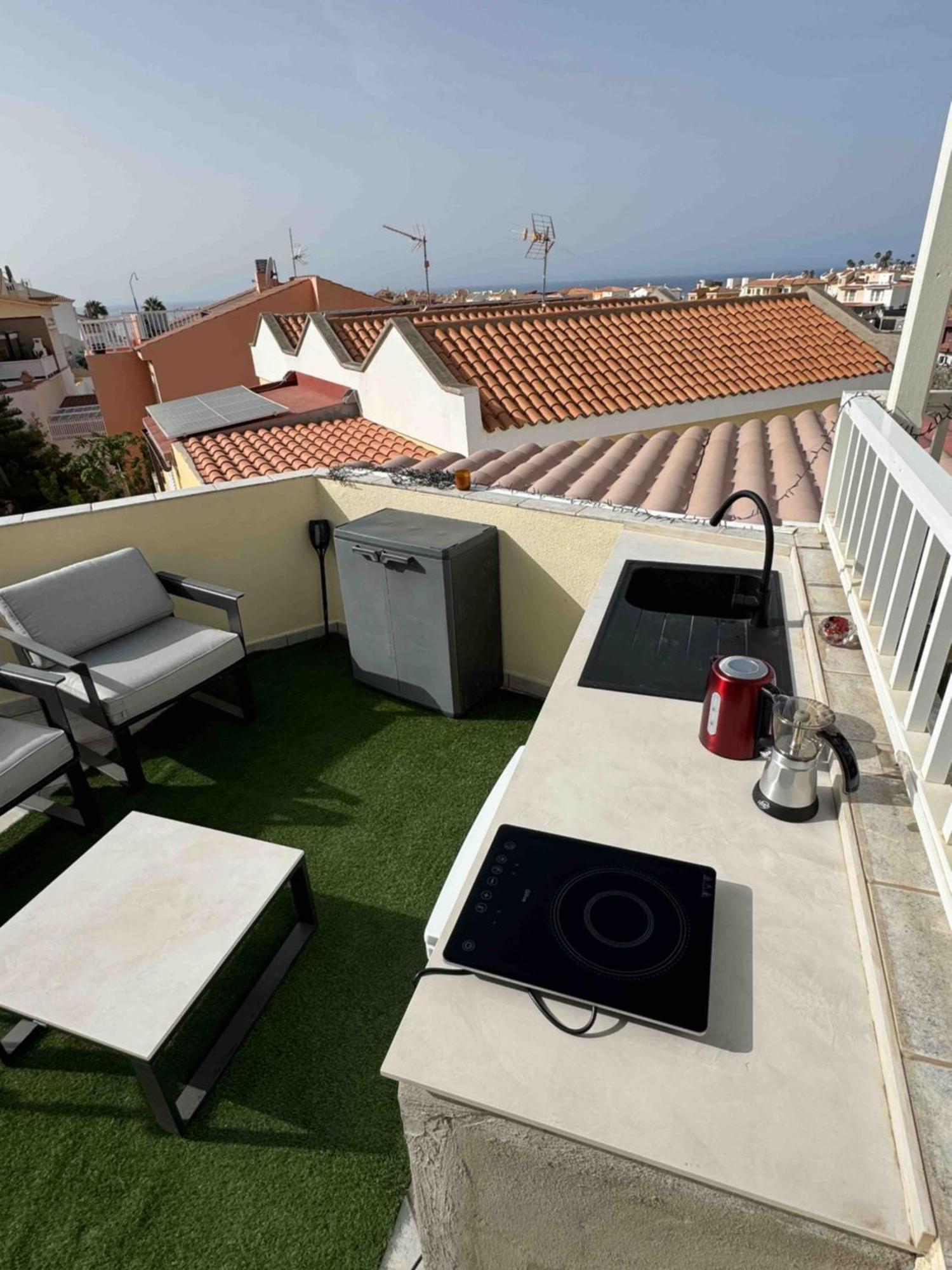 Casa Solara Feriehus Las Palmas de Gran Canaria