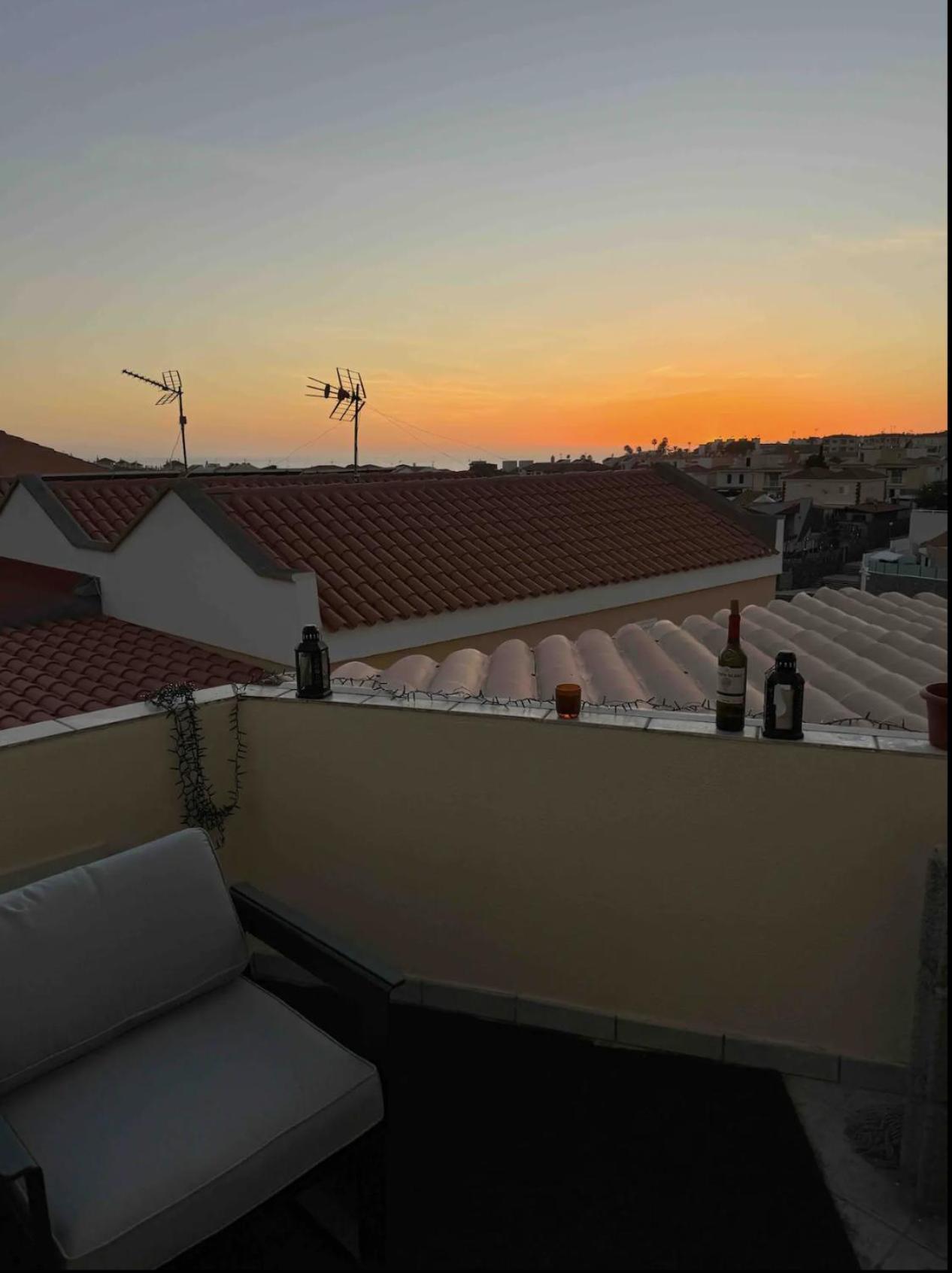 Feriehus Casa Solara