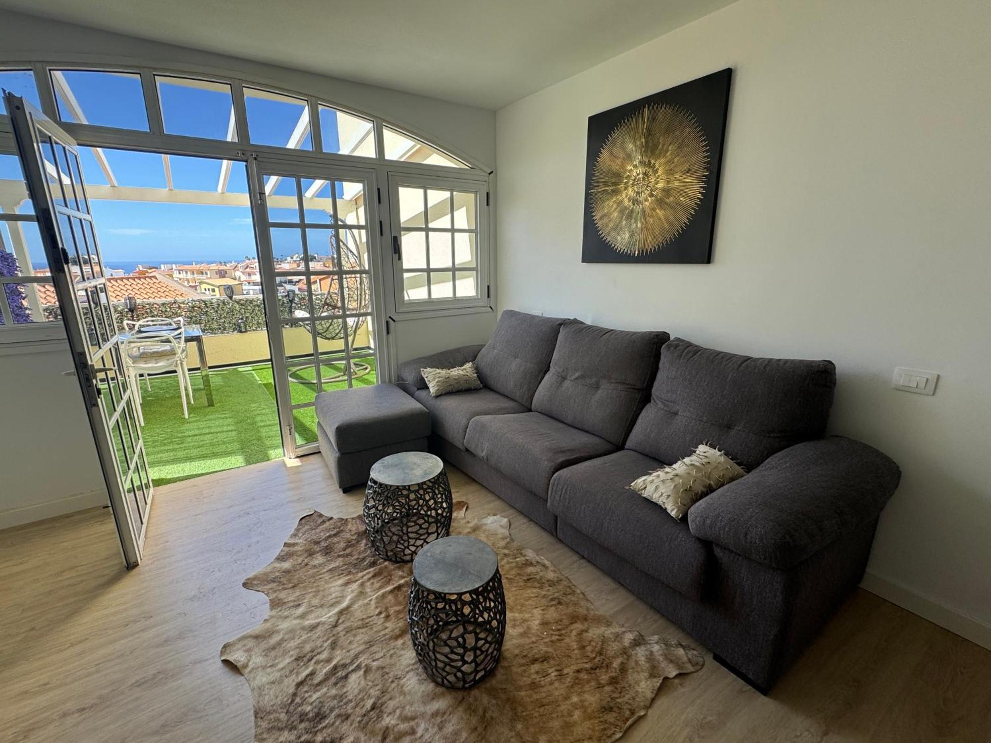 Casa Solara Feriehus *
