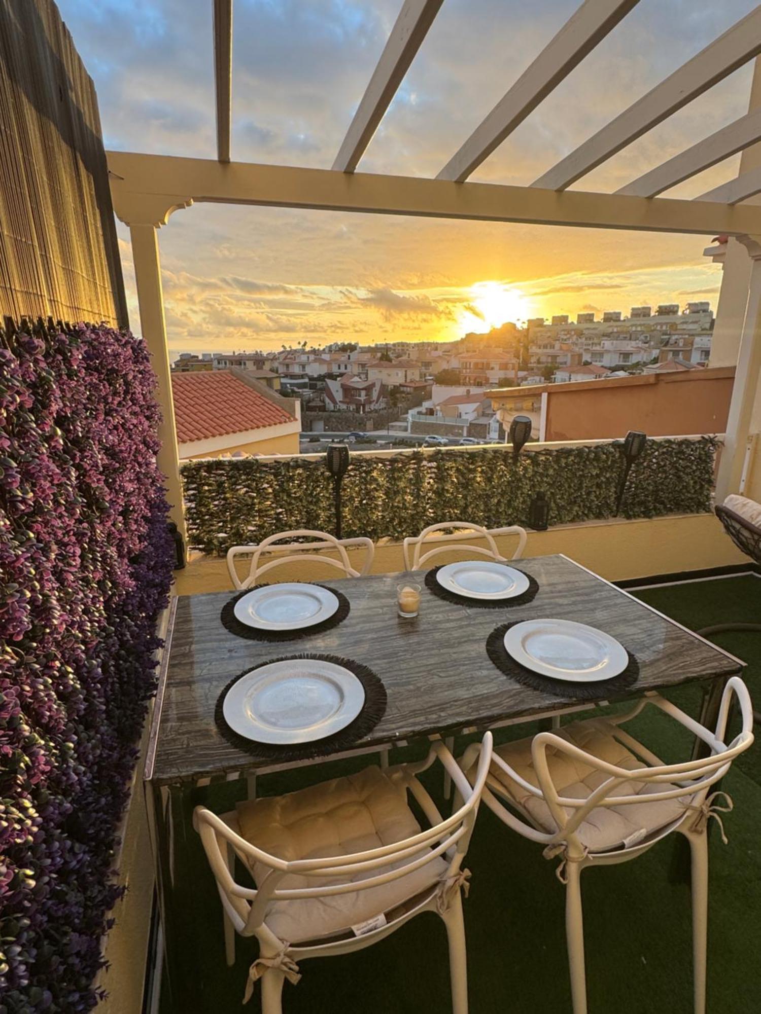 Casa Solara Feriehus Las Palmas de Gran Canaria